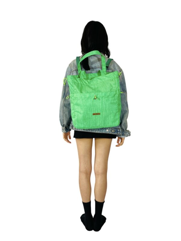 Doru Mochila - Image 2