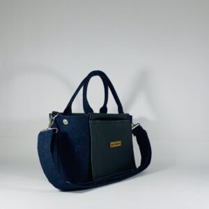 Billie Denim Mediano
