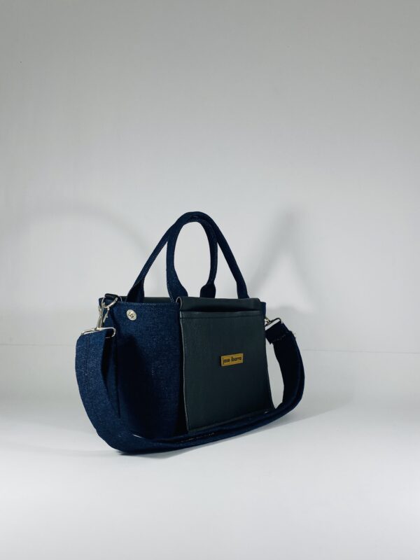 Billie Denim Mediano
