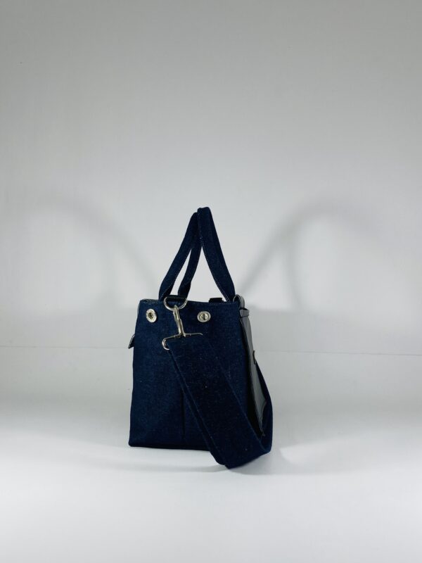 Billie Denim Mediano - Image 4