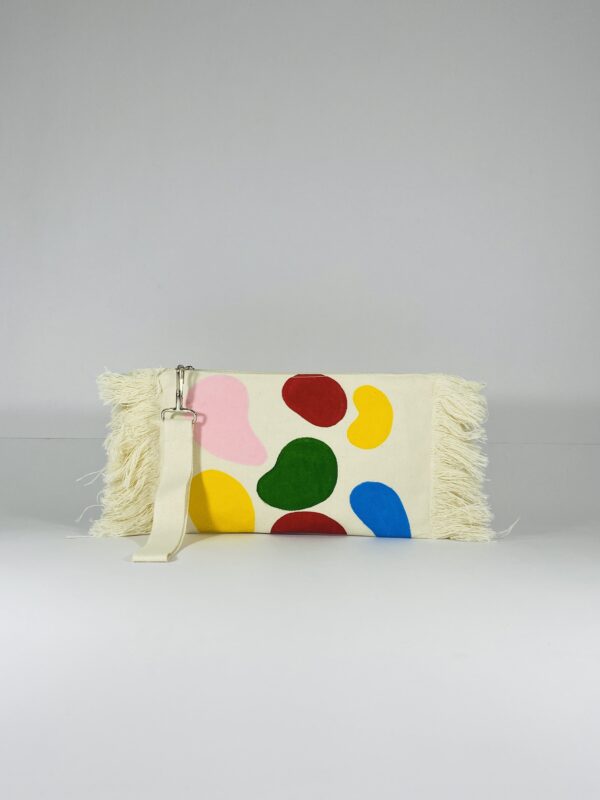 Clutch Splash Pequeño - Image 2