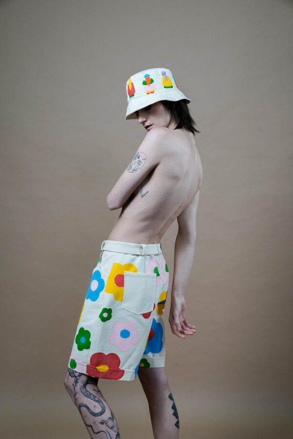Pantalón Corto - Image 2