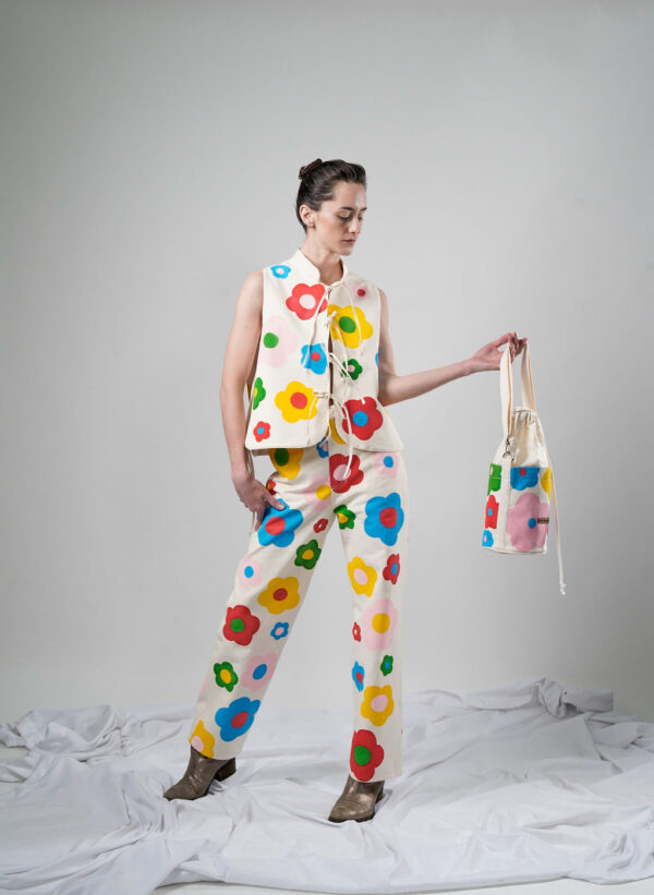 Chaleco Desarmable - Image 2
