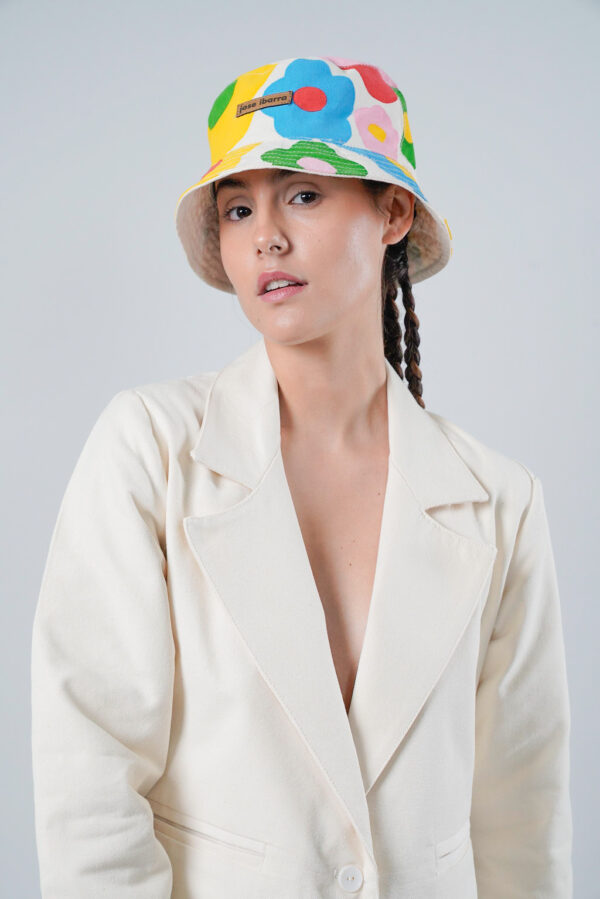 Chaqueta Larga - Image 2