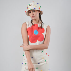Sombrero Pompones