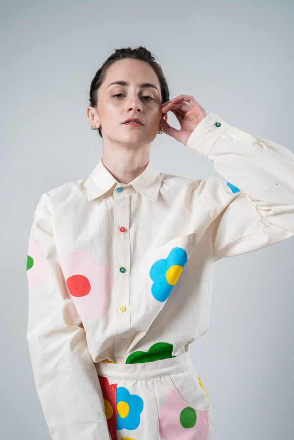 Camisa