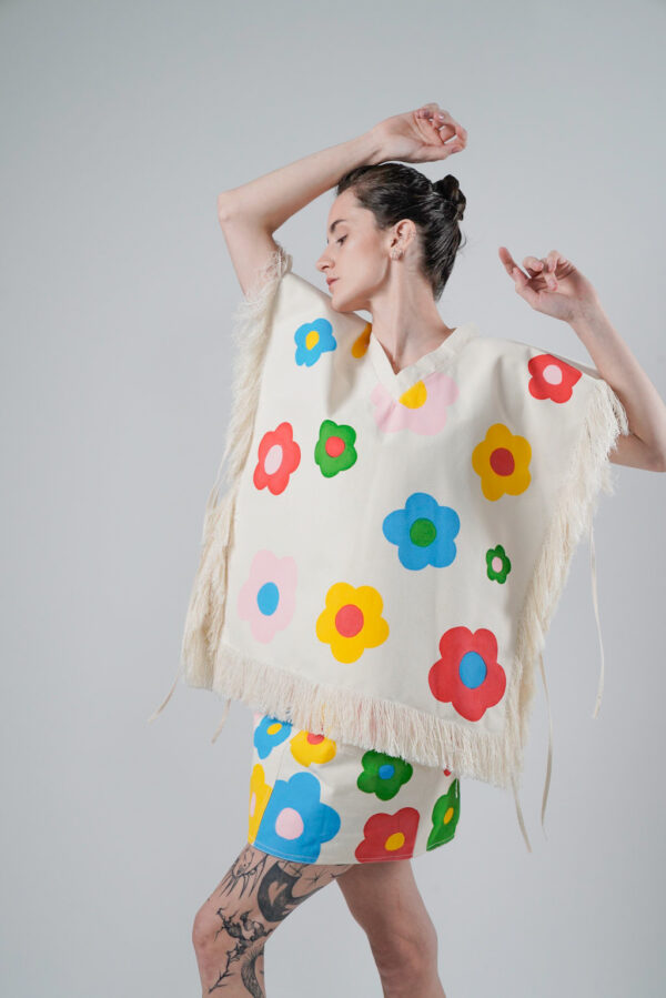Poncho
