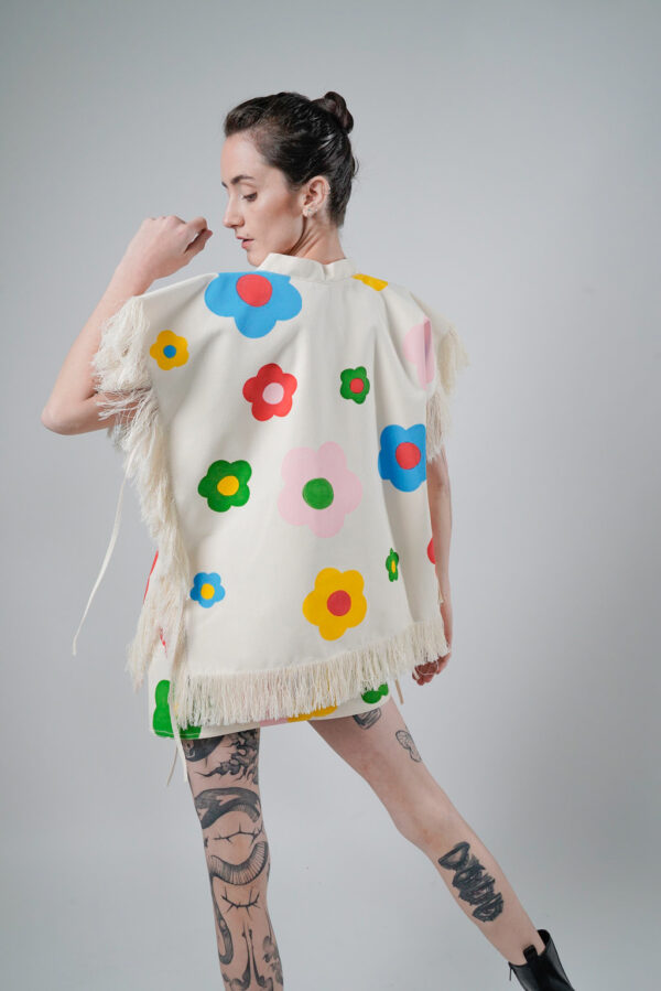 Poncho - Image 2