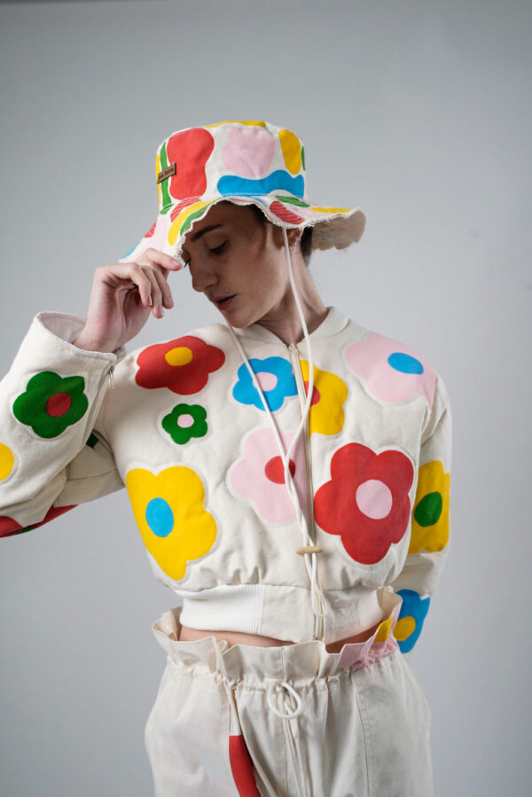 Chaqueta Esponjada - Image 2