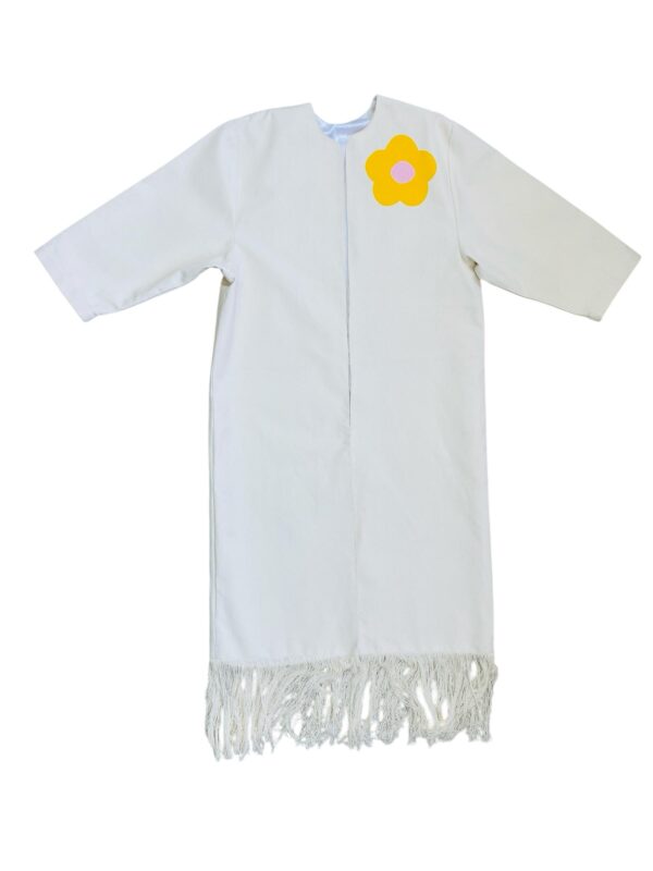 Vestido Origen Deshilachado - Image 5