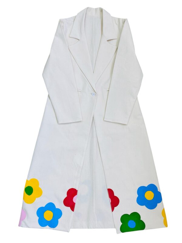 Chaqueta Larga - Image 4