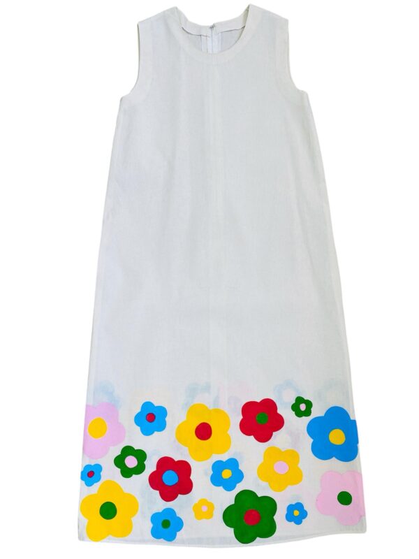 Vestido Largo - Image 4