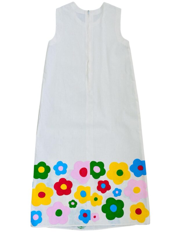 Vestido Largo - Image 3