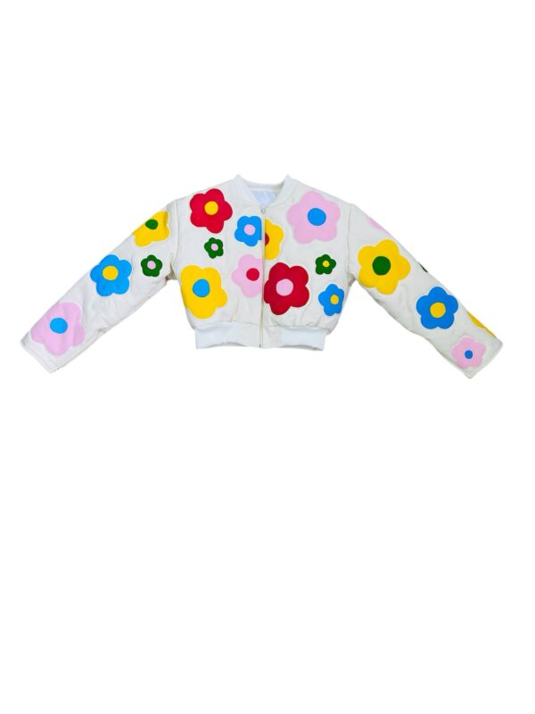 Chaqueta Esponjada - Image 4