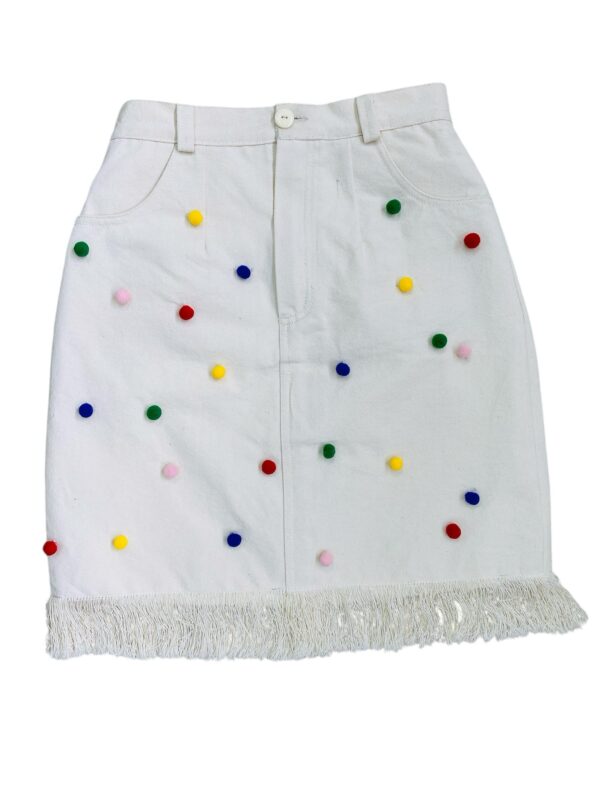 Falda Pompones - Image 5