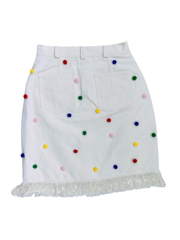Falda Pompones - Image 4