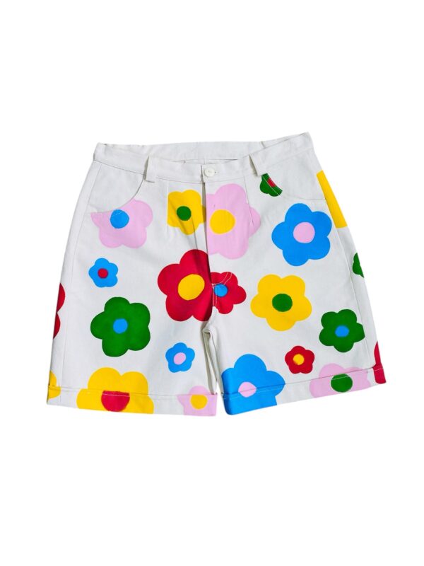 Pantalón Corto - Image 5