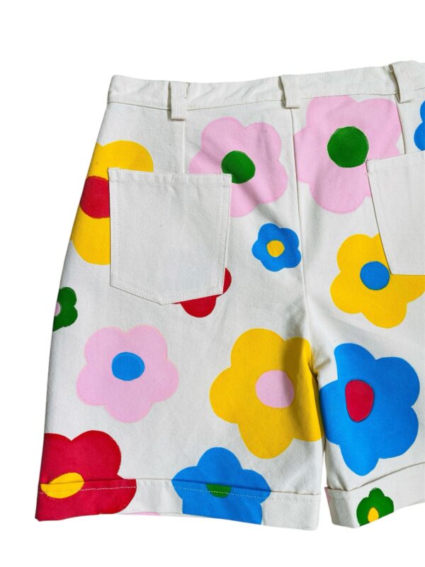 Pantalón Corto - Image 4