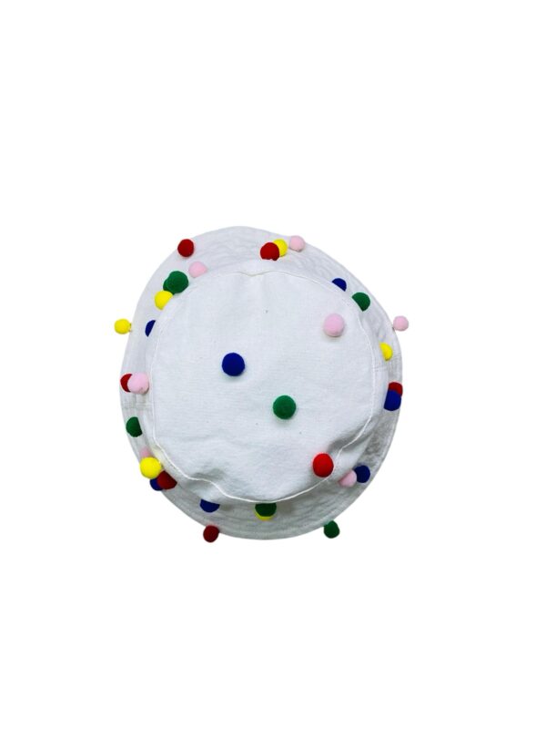 Sombrero Pompones - Image 3