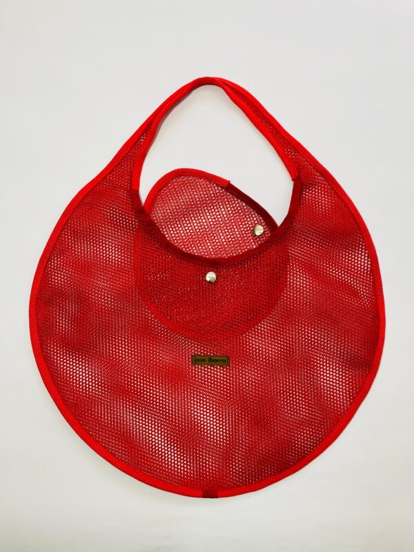 Oval Rojo (grande) - Image 3