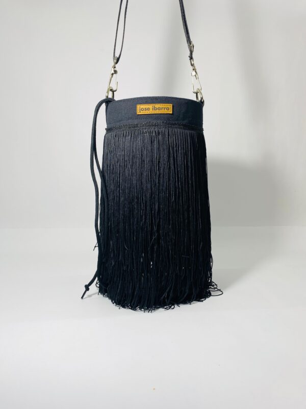 Bucket Flecos Negro - Image 3