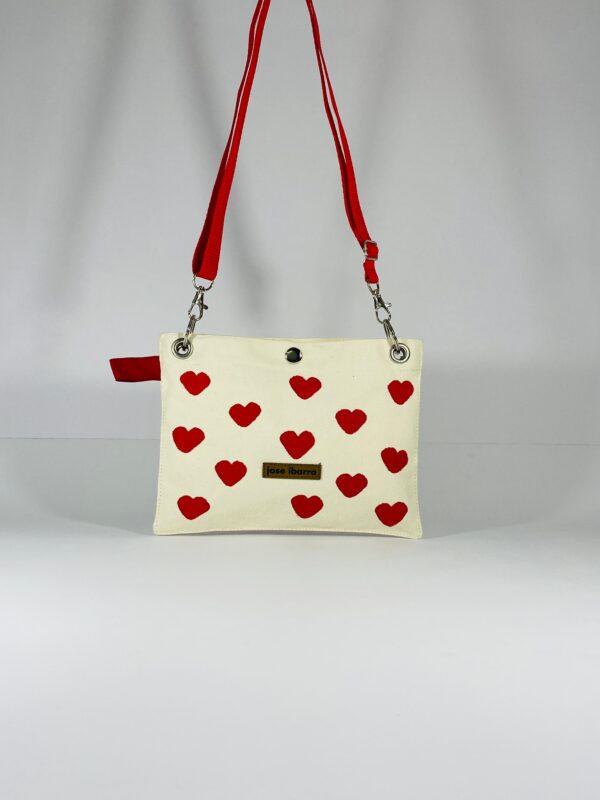 Pouch Corazones - Image 3