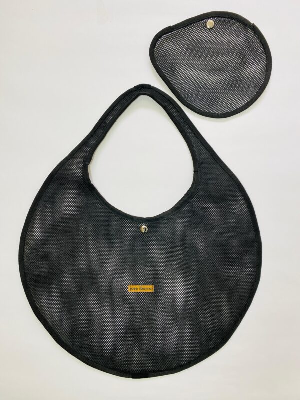 Oval Negro (grande) - Image 2