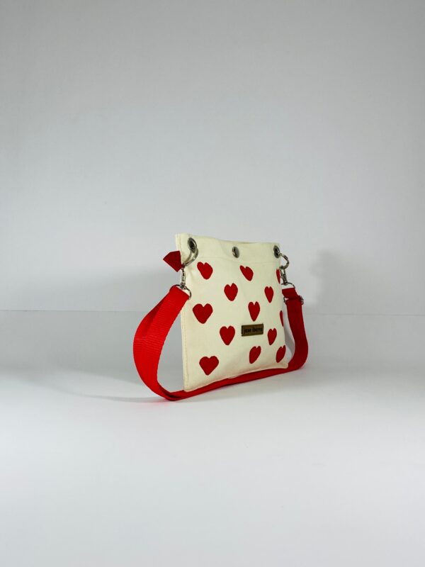 Pouch Corazones - Image 2
