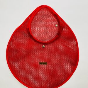 Oval Rojo (grande)