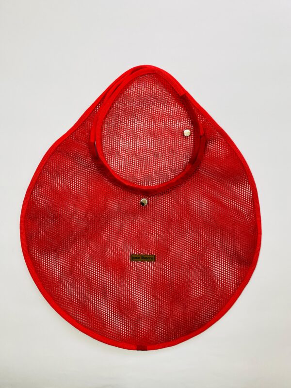 Oval Rojo (grande)