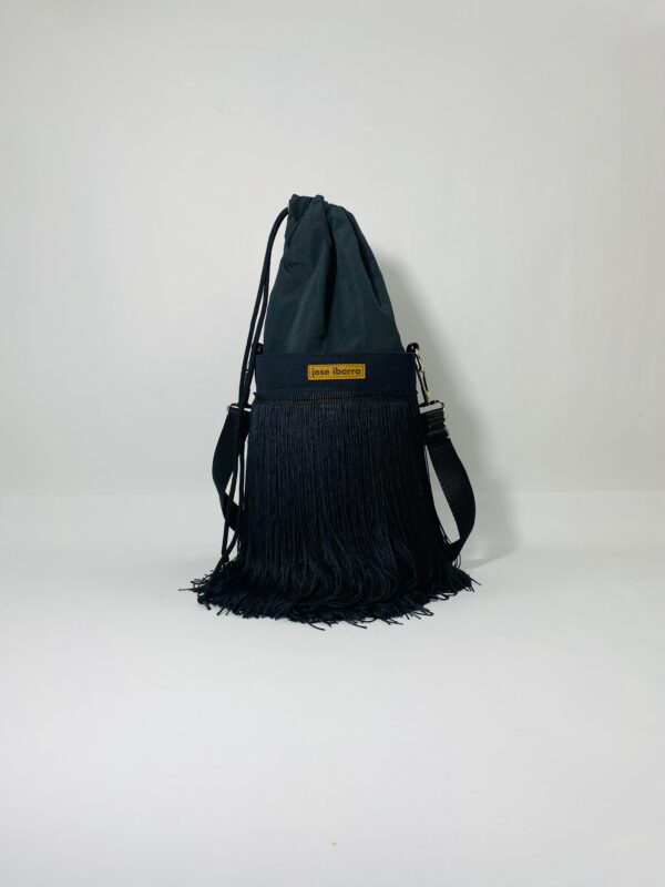 Bucket Flecos Negro - Image 2