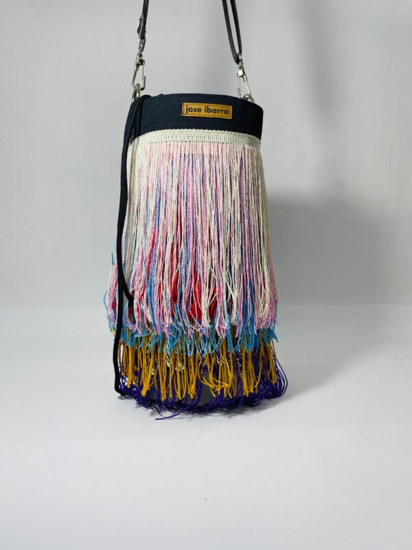 Bucket Flecos (base color negro) - Image 3