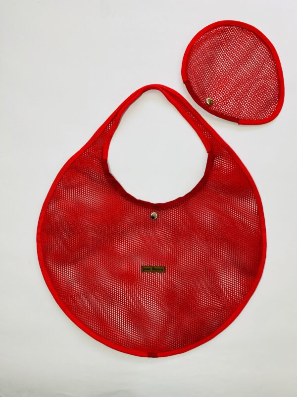 Oval Rojo (grande) - Image 2