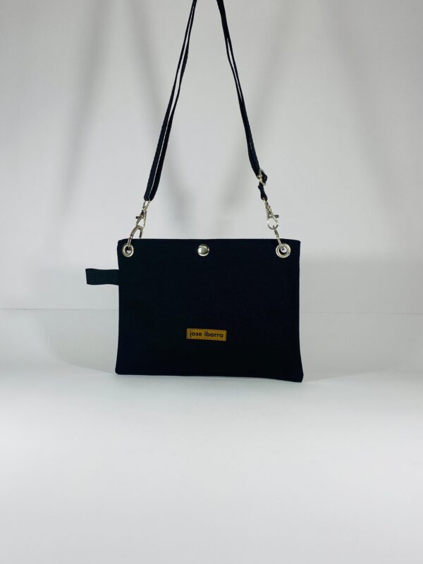 Pouch Negro - Image 3
