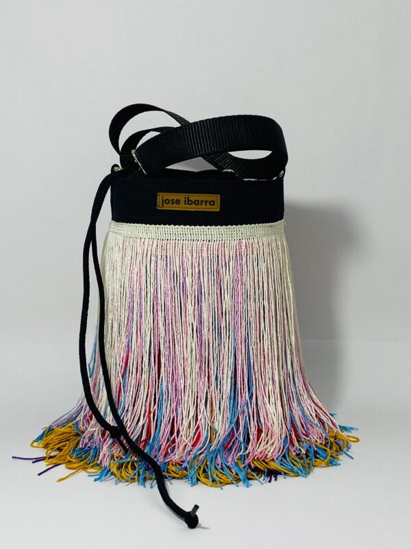 Bucket Flecos (base color negro) - Image 2