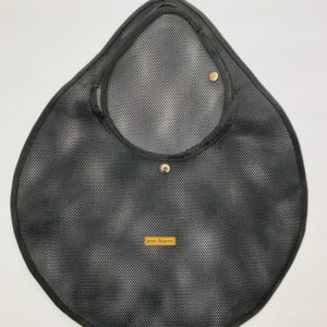 Oval Negro (grande)