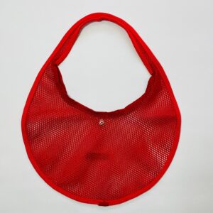 Oval Rojo (mediano)