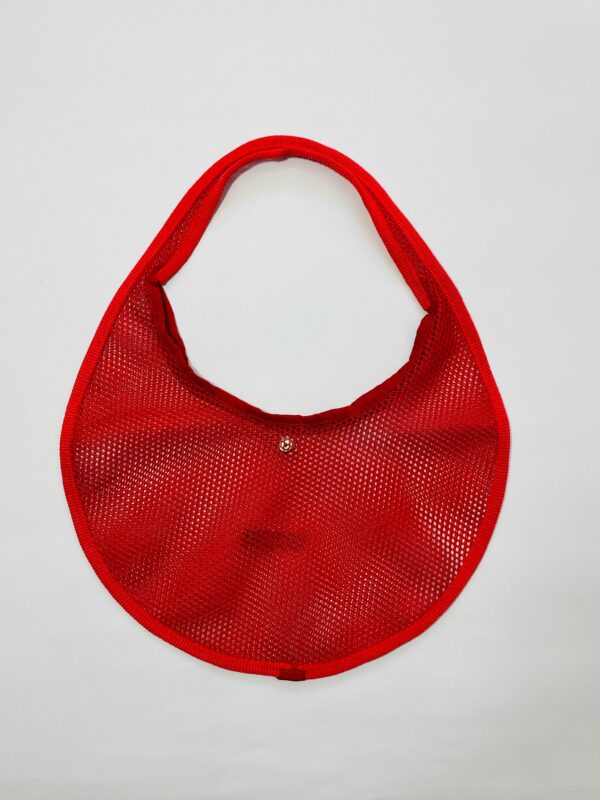 Oval Rojo (mediano)