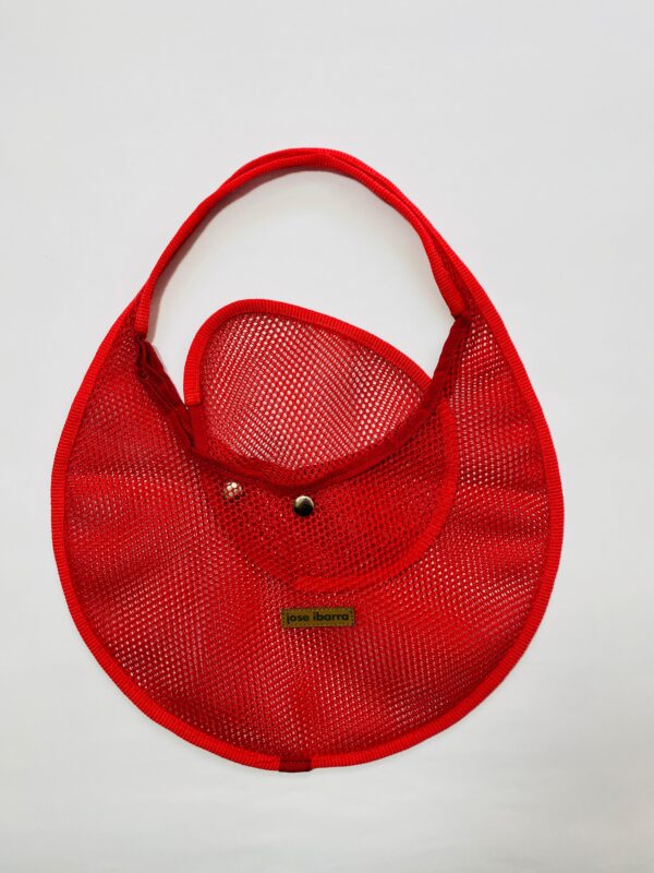 Oval Rojo (mediano) - Image 2