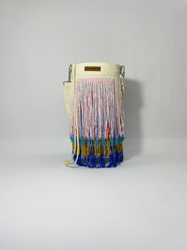 Bucket Flecos (Base color natural) - Image 2
