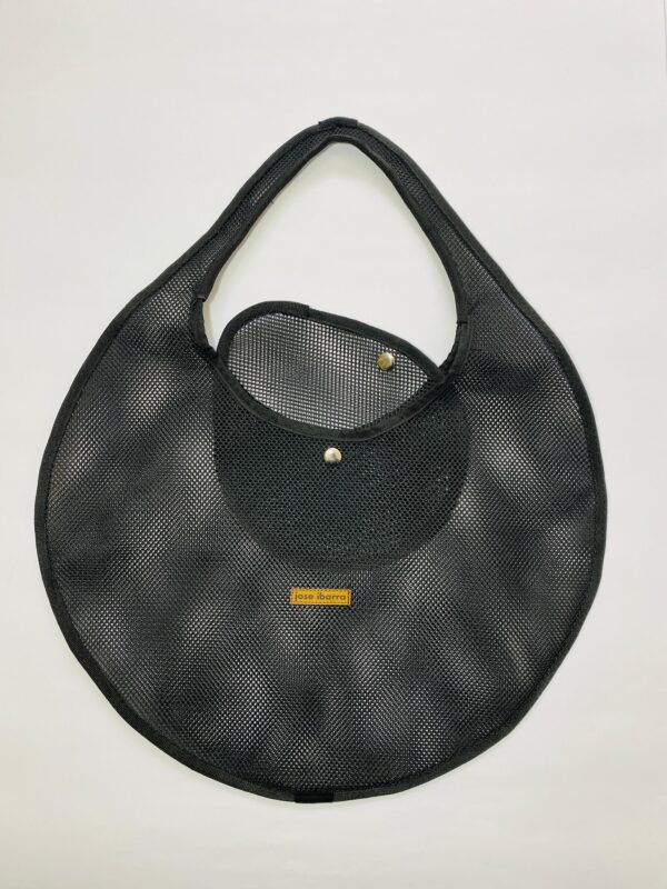 Oval Negro (grande) - Image 3
