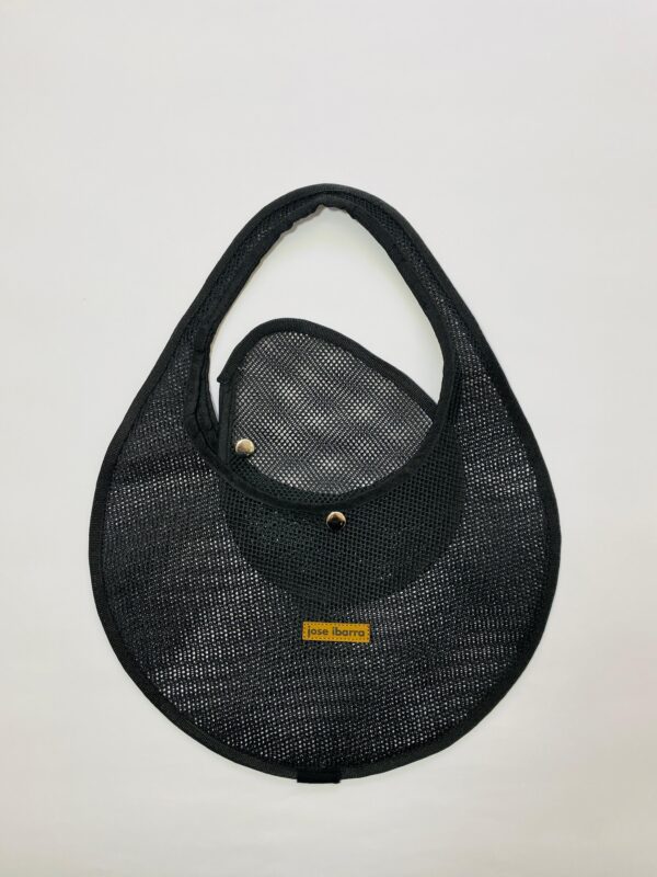Oval Negro (mediano) - Image 2