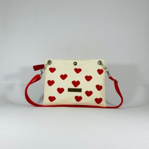 Pouch Corazones